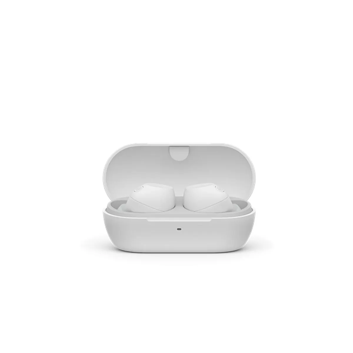 Sony WFC710NW.CE7 WF-C710N Bluetooth 5.3 mikrofon igen fehér vezeték nélküli #2