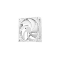DeepCool R-FD12V2-WHNPN1-G hűtőventilátor 12 cm 500-2500 RPM 35.66 dB