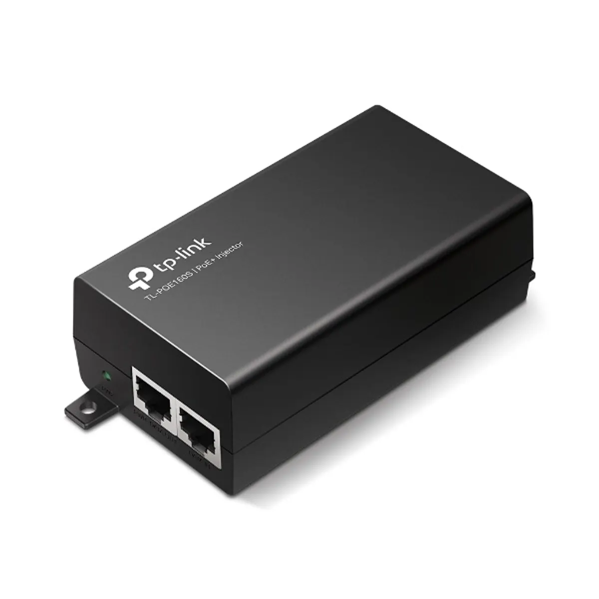 TP-LINK POE160S poe-injektor 30W 1x adat-in 1x tápkimenet #1