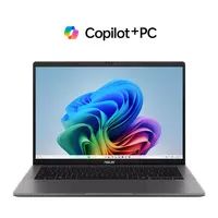 ASUS M3407HA-LY047 Vivobook S 14" WUXGA Ryzen 5 220 16GB DDR5 1TB PCIe G4 NOOS Szürke