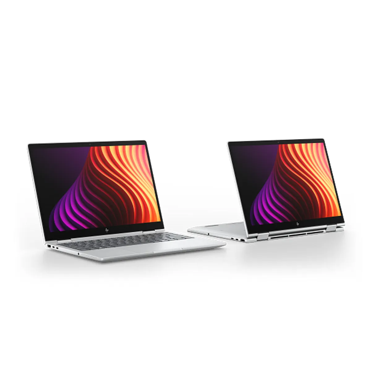 HP BPS DD4Z3ET#AKC EliteBook 13.3" WUXGA 1920x1200, 16 GB DDR5, 512 GB SSD, Intel Core Ultra 7-355, Windows 11 Pro, Ujjlenyomat-olvasó, HDMI, USB-C #1