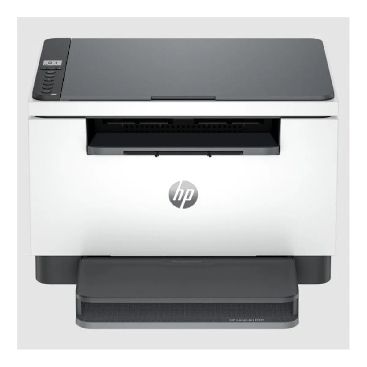 HP OPH 8J9K4FB19 Multifunkciós nyomtató A4 600x600dpi 29ppm USB2.0 250 lap bemeneti tálca 100 lap kimeneti tálca Duplex nyomtatás #1