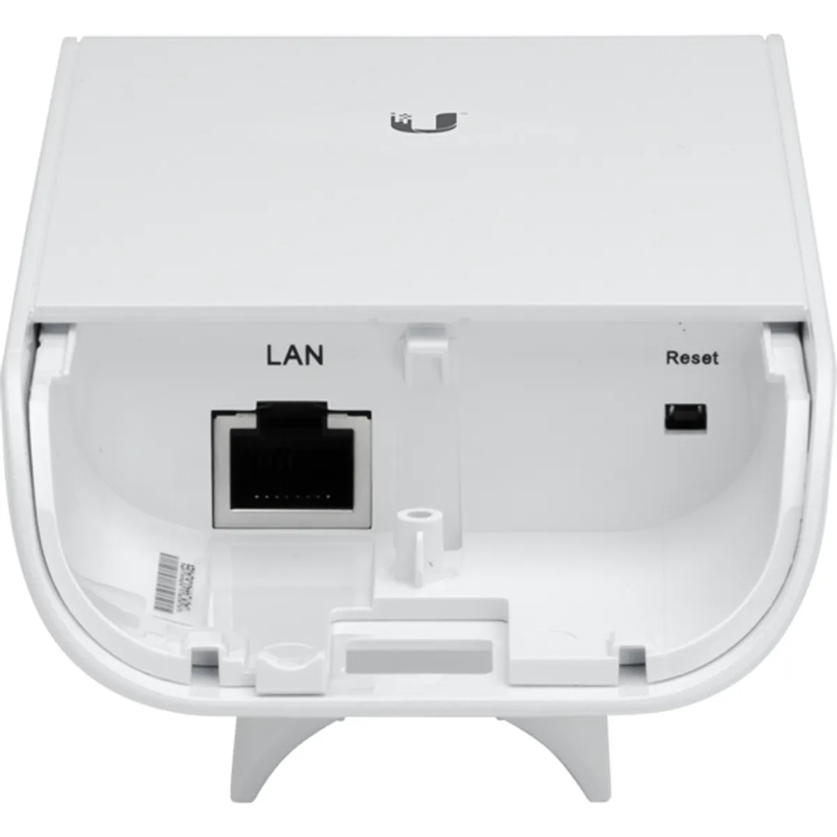 UBIQUITI LOCOM5 Loco M5 5 GHz kültéri 150 Mbps 13 dBi 24V PoE #2