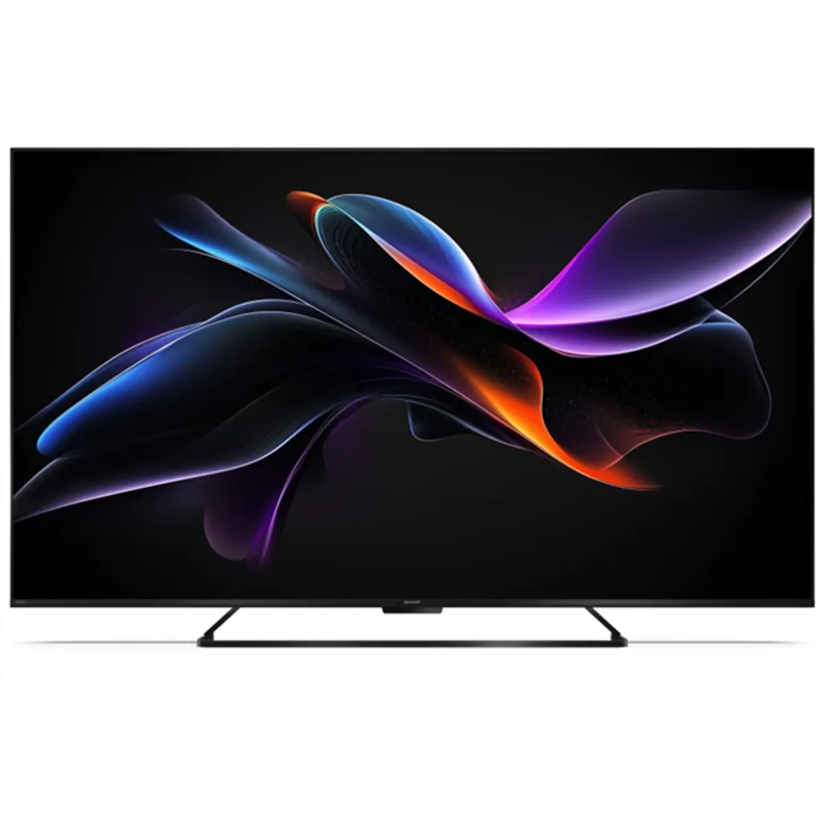 Sharp 65HR7265E 65" 4K UHD QLED Google TV, 144 Hz, 4x HDMI, Fejhallgató kimenet Van, DVB-TCS2, VESA 400x300 #2