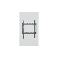 MULTIBRACKETS 7350073738830 Fali konzol M Universal Wallmount HD Portrait 60-100" 400x600 VESA teherbírás 100 kg #9