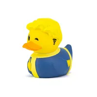 NUMSKULL NS4742 Tubbz dobozos Fallout "Vault Boy" gumikacsa #5