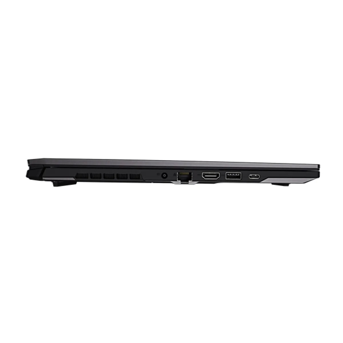 GIGABYTE 1WH93EEC64AH AERO X16 Ryzen AI 7 350 RTX 5070 16" WQXGA 2560x1600 165Hz 64GB DDR5 5600MHz PCIe NVMe M.2 US billentyűzet #4