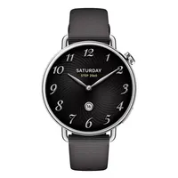 XIAOMI BHR07VRGL Watch S4 41mm GPS 1,3" Fekete