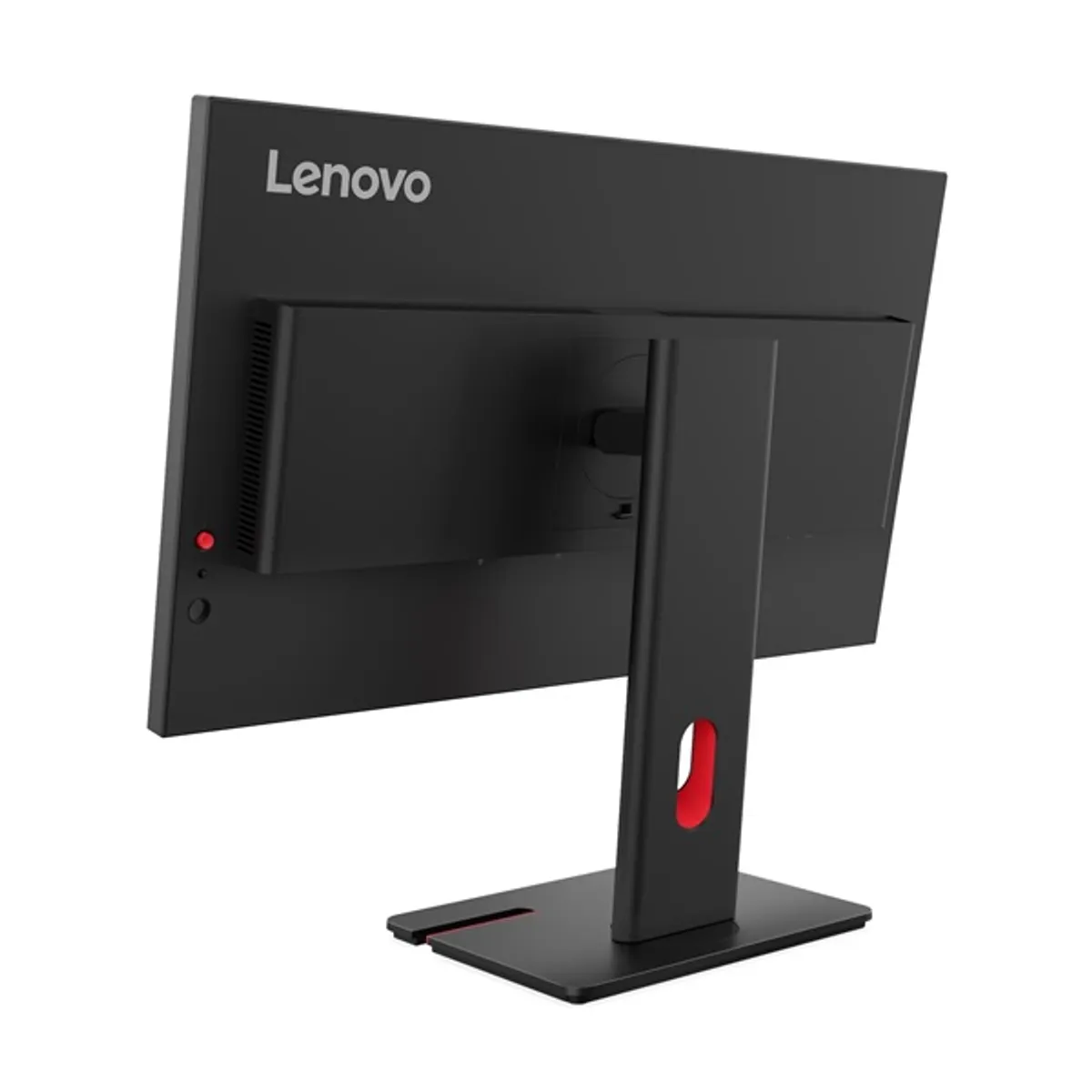 LENOVO-COM 64AFGAT2EU kijelző 27" UHD IPS HDR HDMI 2.1 DP 1.4 USB-C PD 100W USB-C 5Gbps USB-A RJ45 VESA 100x100 #4