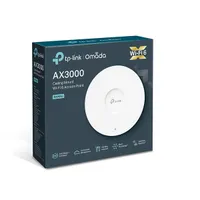 TP-LINK EAP650 Omada EAP650 AX3000 beltéri mennyezeti hozzáférési pont PoE #3