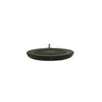 RAPOO 00187176 XC140 QC 3.0 vezeték nélküli töltő fekete #3