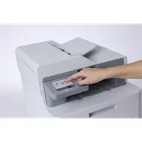 Brother MFCL8340CDWYJ1 MFC-L8340CDW színes LED All-in-One WiFi USB ADF kétoldalas 512MB #6