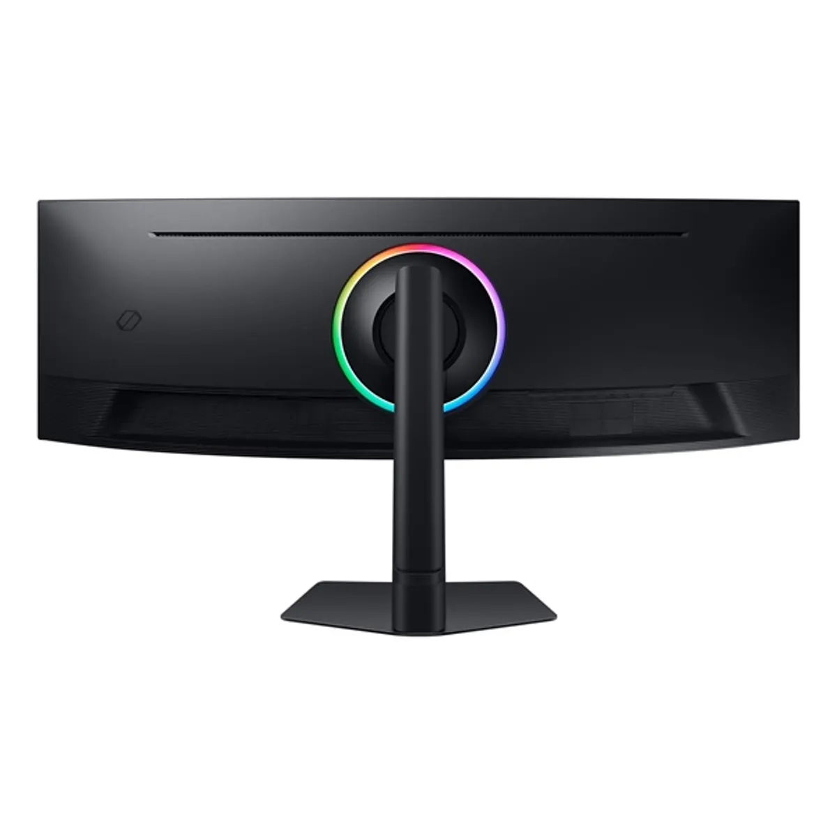SMG MON LS49CG950EUXEN monitor 49" 5120x1440 32:9 VA panel 1 ms 450 lumen #2