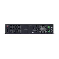 CyberPower OLS2000ERT2UA szünetmentes 2000VA 1800W 8xC13 LCD #4