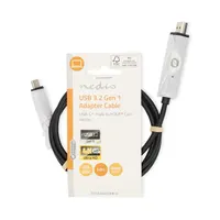 NEDIS CCGL64655BK10 #3