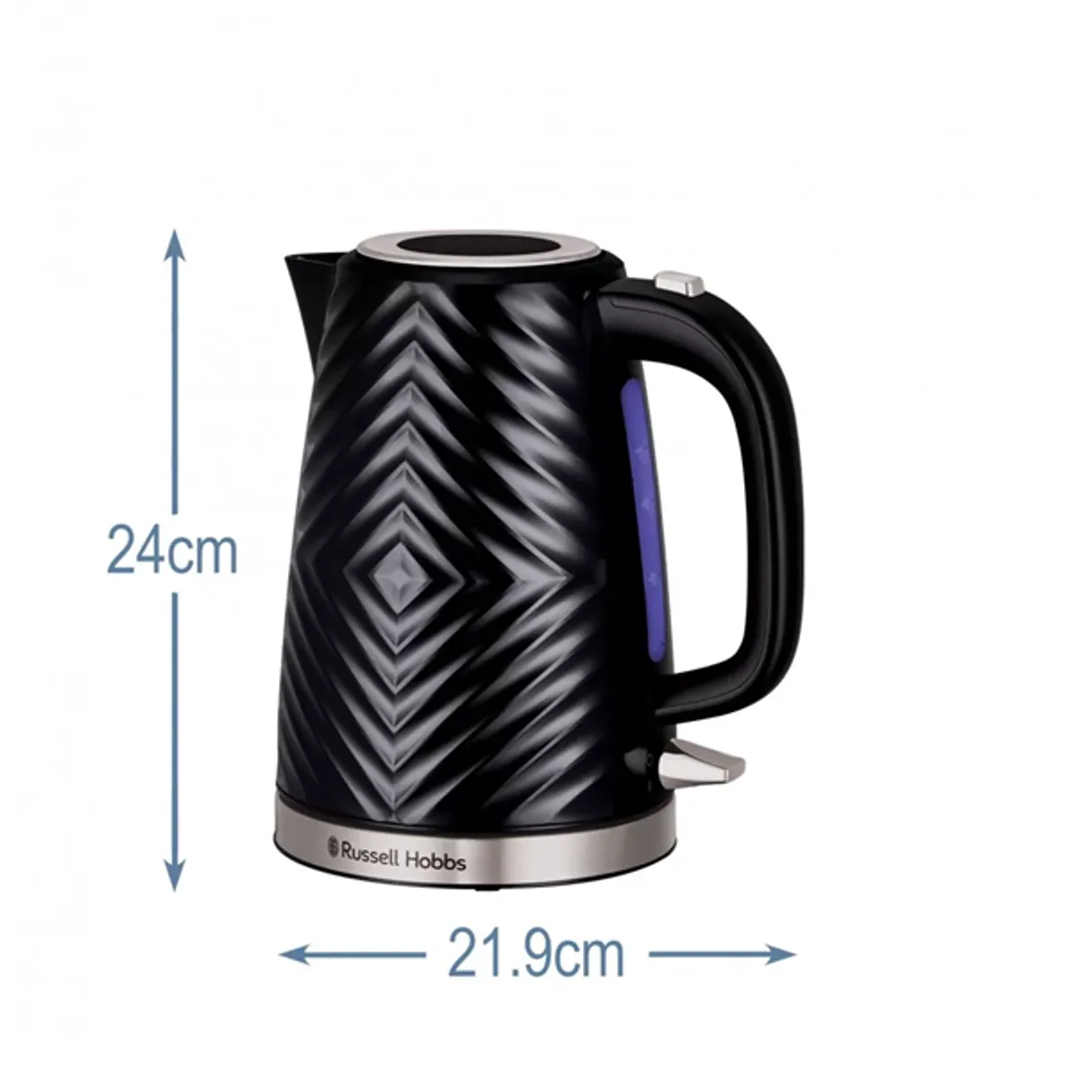 Russell Hobbs 26380-70 vízforraló biztonsági kikapcsolás #2