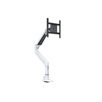 MULTIBRACKETS 7350073737116 M VESA Gas Lift XL Single fehér 15"-38" VESA 75x75 100x100 200x200 dőlés 75-45 fok forgás 90 fok