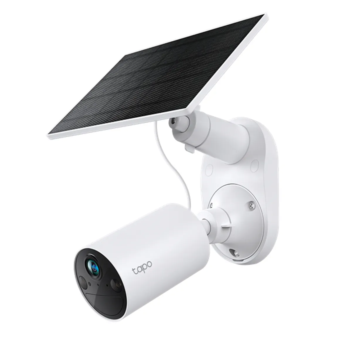 TP-LINK TAPO C410 KIT Tapo C410 kit 2K 2304x1296 AI-detekció IP65 Napelemes #2