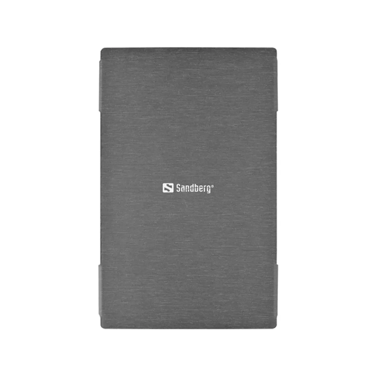 SANDBERG 421-20 Napelem Solar Charger 40W 4-panel foldable IP67 Monocrystalline USB-C USB-A PD30W #3