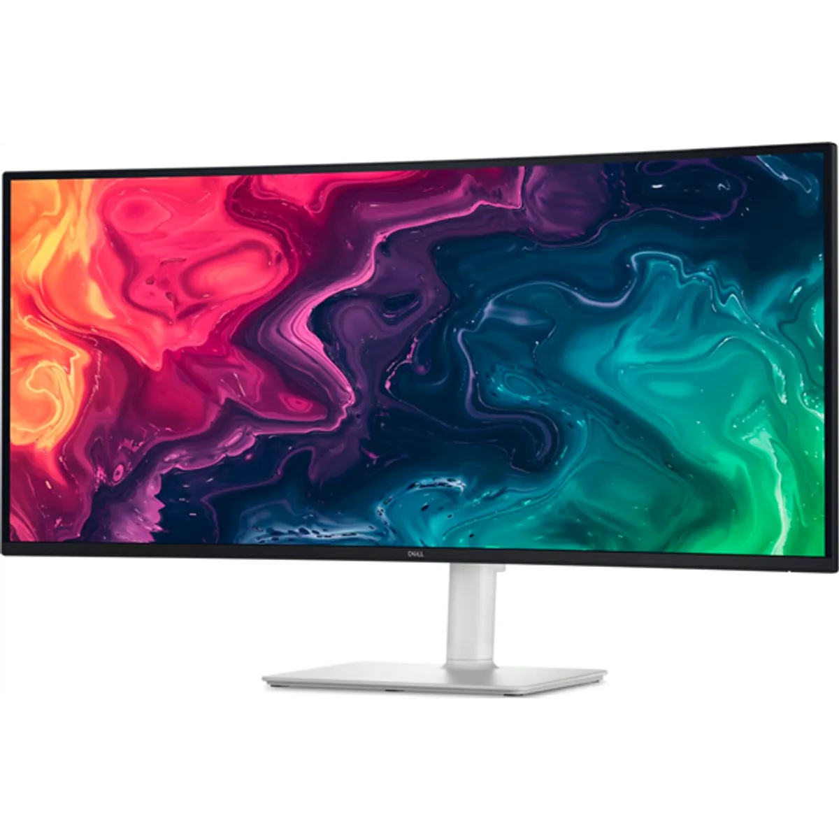 Dell SNP 210-BQWR 34" VA kijelző 3440x1440 120 Hz 2 ms #1