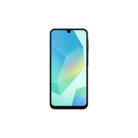 SMG MOB SM-A165FZKBEUE Galaxy A165 6,7" Super AMOLED 128GB MicroSD 1,5 TB 4GB Android NFC GPS Dual-SIM USB-C 50MP 5MP 2MP 13MP Fekete #2