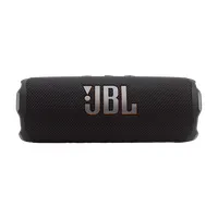 JBL JBLFLIP7BLK Flip 7 2-utas hangszóró fekete IP67 Bluetooth 5.4 25W és 10W