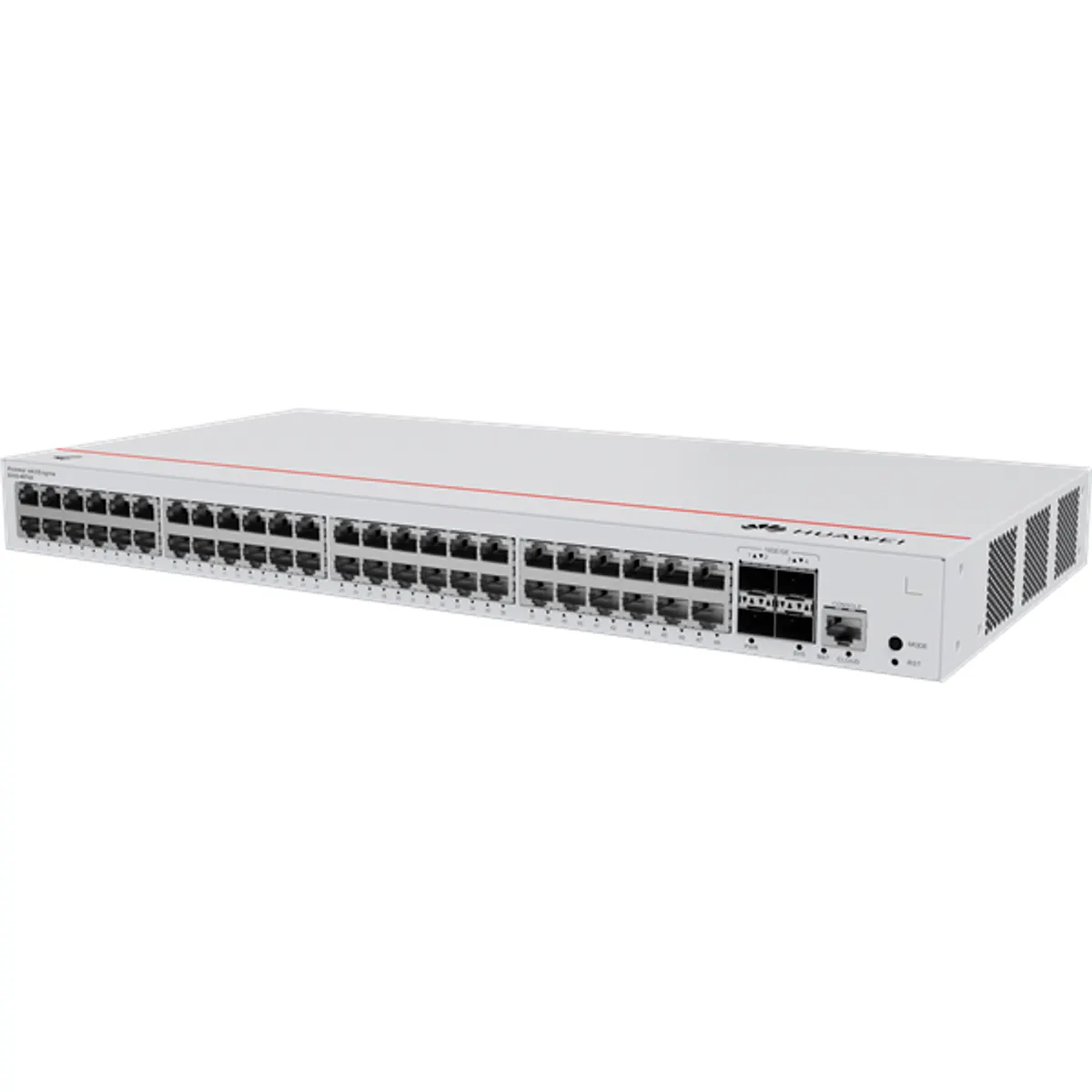 Huawei eKit 98012383 52-portos kapcsoló 4 SFP 1Gb Réz 10Gb SFP rack-be szerelhető #2