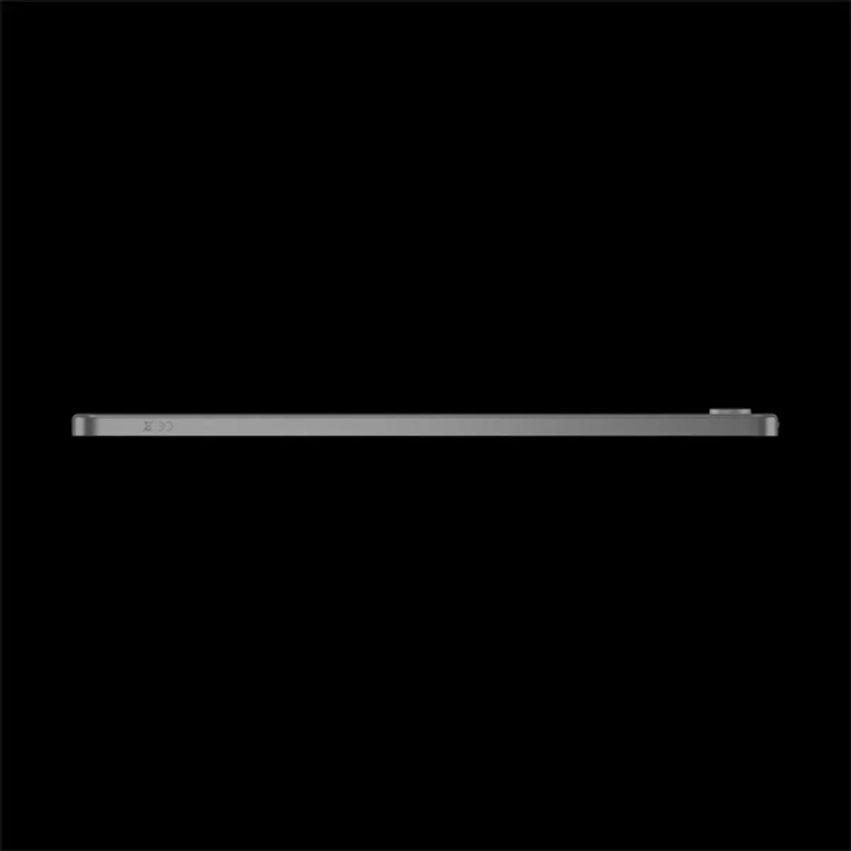 LENOVO-MOB ZAEH0058GR Tab 10,1" Helio G85 4GB RAM 128GB Android14 5100mAh hátul 8 MP elöl 5 MP microSD 1TB USB Type-C Luna Grey #5