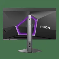 AOC AG276QZD2 Agon Pro 27" QD-OLED 2560x1440 0,03 ms 280 Hz USB 3.2 Gen1 VESA magasságigazítás hangszóró #7