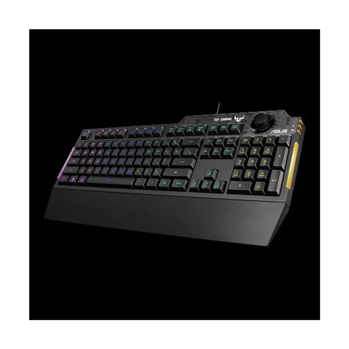 Asus per RA04 TUF Gaming K1-HU TUF Gaming K1 USB HU #1