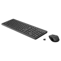 HP CPS ATTACH 2V9E6AAKC billentyűzet HU #2