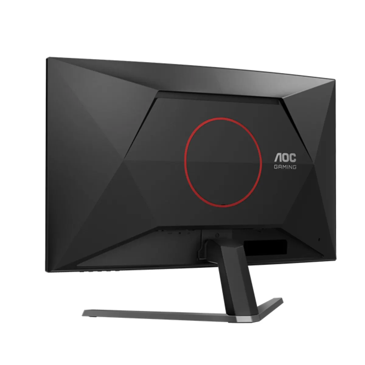 AOC C32G42ZE ívelt VA gaming 1500R 31.5" 240Hz 0.5ms HDR10 #9