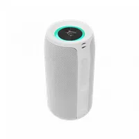 Whiteshark GBT-808W Conga 10W bluetooth hangszóró rgb világítással #2