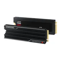 SMG PCC MZ-VAP4T0CW Samsung M.2 NVMe belső SSD 4000 GB 14800 MBps olvasás 13400 MBps írás #7
