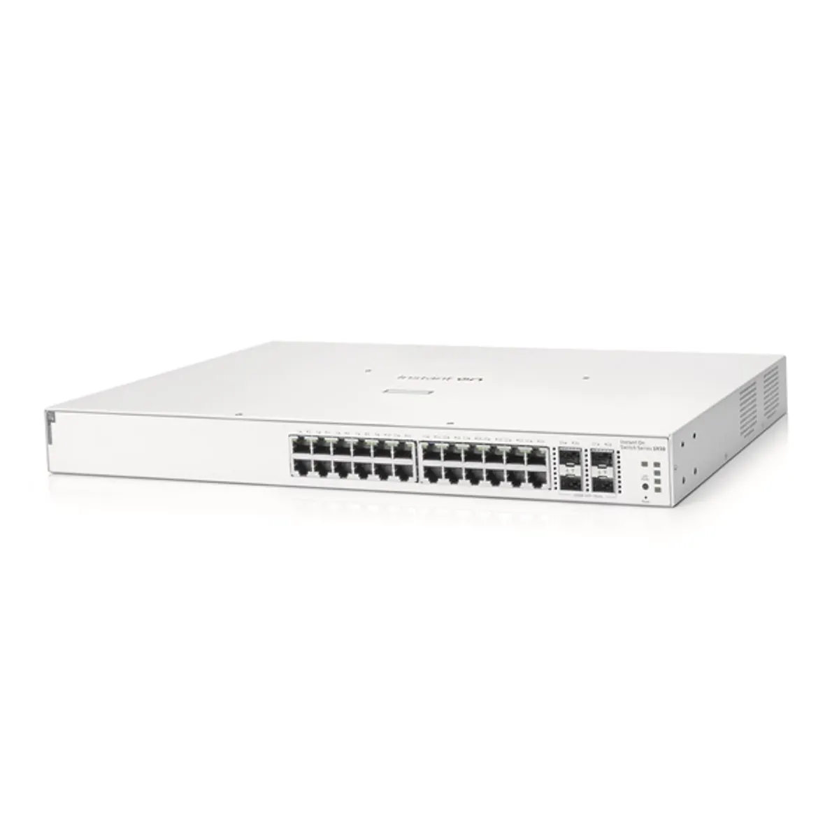 HP NW JL682A hálózati switch #2