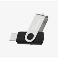 Hikvision PCC HS-USB-M200S 4G M200S USB meghajtó 4 GB USB 2.0 20 MBps 10 MBps