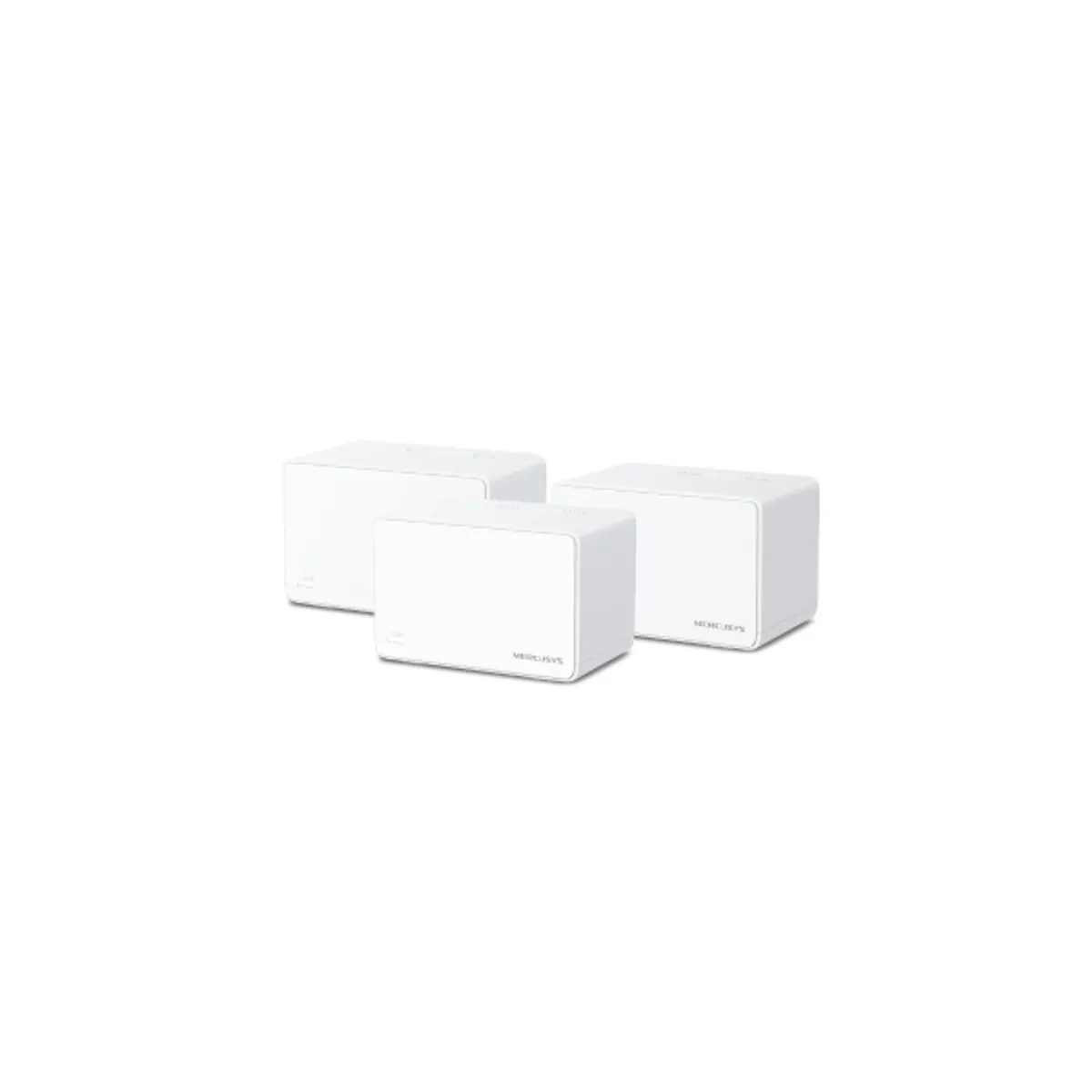 TP-LINK HALO H80X(2-PACK) Halo H80X AX3000 #1