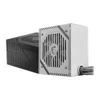 MSI PCC MAG A650BNL WHITE MAG A650BNL aktív hűtés 650 W #1