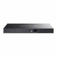 TP-Link ES220GMP Omada 20-portos Gigabit Easy Managed kapcsoló, 16 PoE Plus, 250 W PoE budget, 2 non-PoE RJ-45, 2x SFP #2