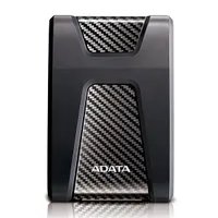 ADATA AHD650-2TU31-CBK HD650 2TB USB 3.1 ütésálló