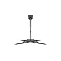 MULTIBRACKETS 7350105210839 M VESA Flexarm M Full Motion Single 32-55" 100x100-400x400 mm tilt -5 +8 turn -45 +45 50-400 mm fekete #6