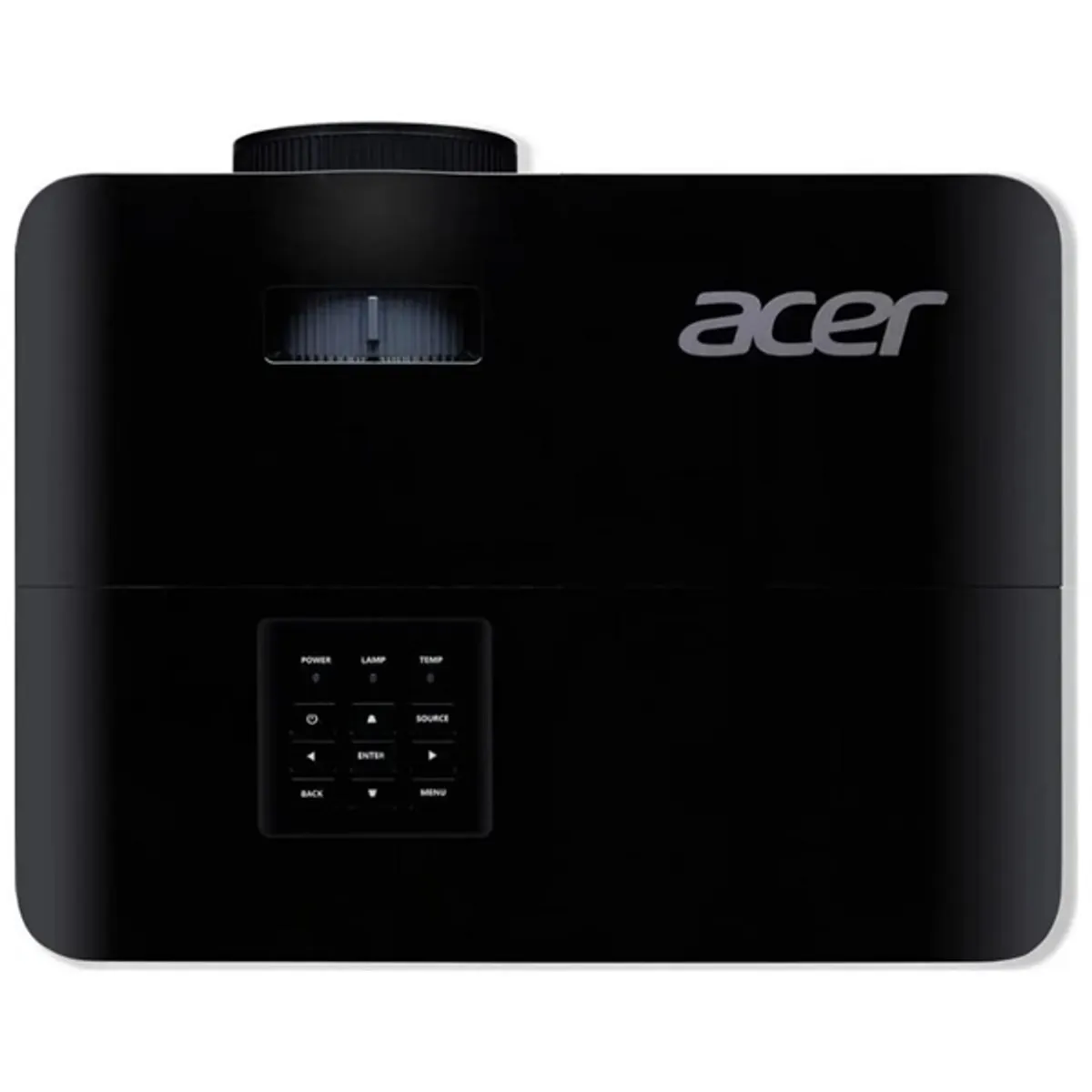 ACER COM MR.JX611.00Z JX611 projektor 5200 lumen 1280x800 16:10 HDMI VGA Philips 220W 1,1x #7
