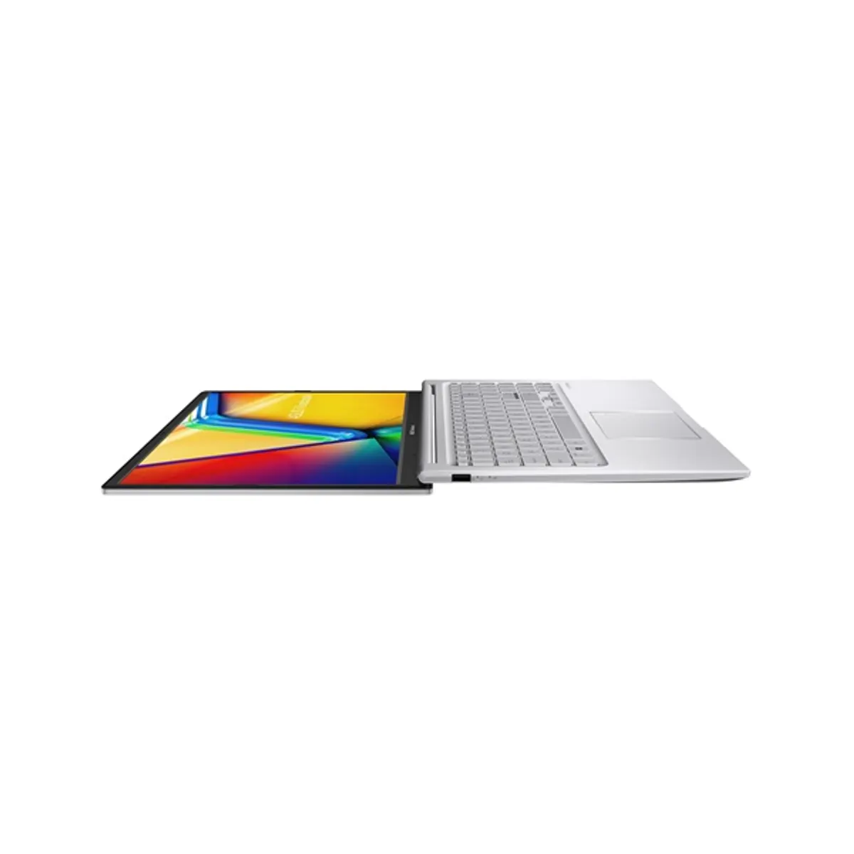 ASUS X1504VA-BQ3752 Vivobook 15 i5-120U 8GB DDR4 512GB SSD 15.6" FHD ezüst #2