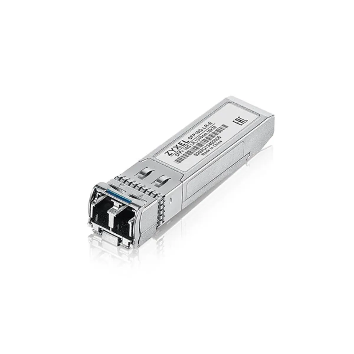 ZYXEL SFP10G-T-ZZ0101F SFP10G-T RJ-45 10 gigabit Ethernet #1