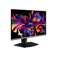 MSI DT 9S6-3CD79A-015 monitor MPG 272URX QD-OLED 26,5" UHD 3840x2160, 240Hz, 0,03ms,HDR True Black 400, G-SYNC Pulsar, DP 2.1a, HDMI 2.1, USB-C 98W PD #3