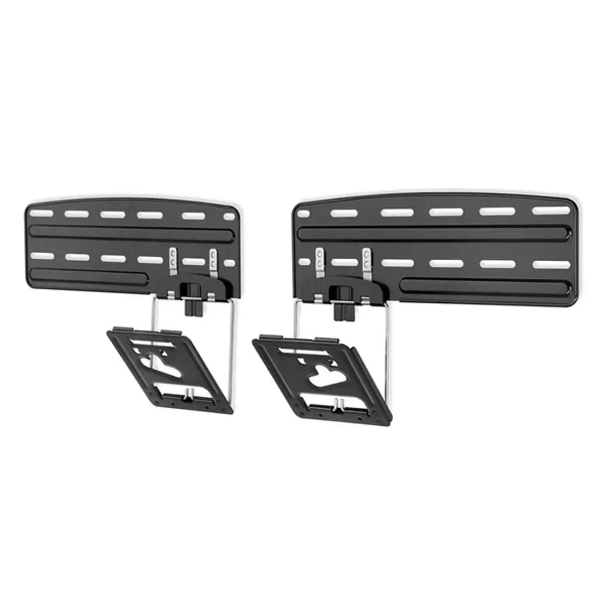 Nedis TVWM5065BK falikonzol fekete #3