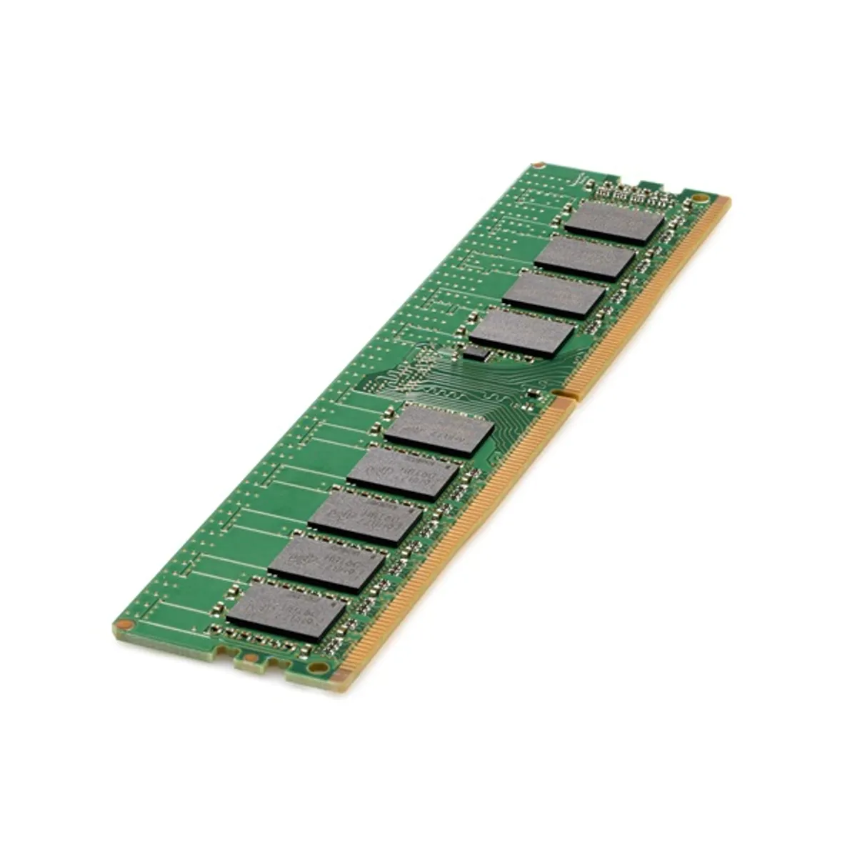 HP TSG SRV P64339-B21 RAM modul HP HEWLETT PACKARD #1