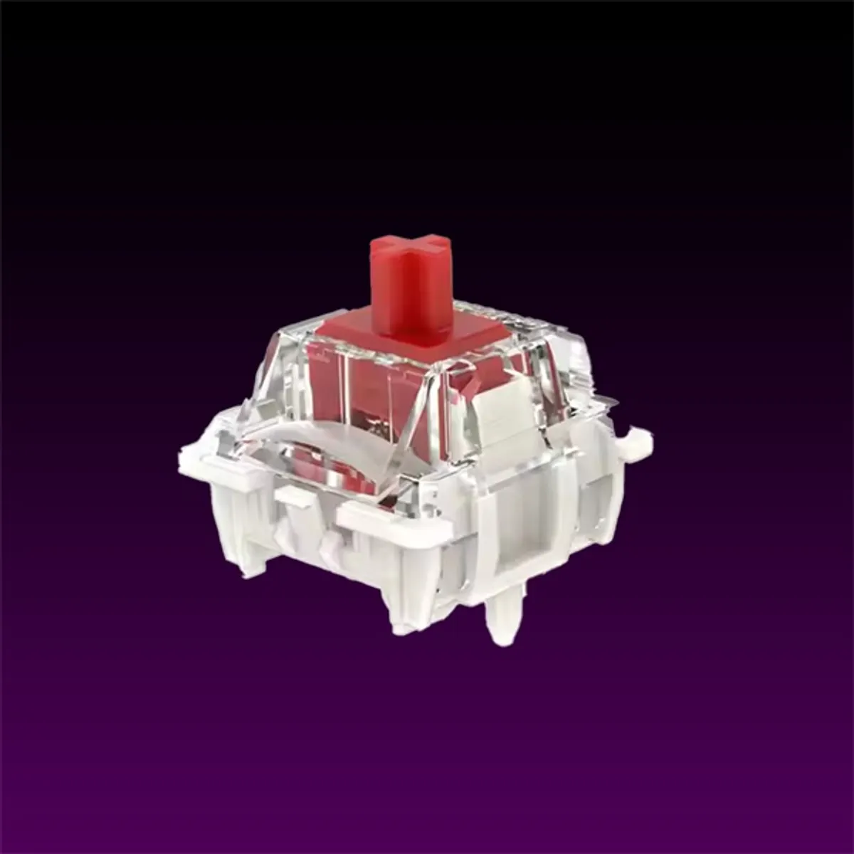 AVAX GATERON_G_PRO_3_RED_SWITCH35 G Pro 3 piros kapcsoló 35 #1