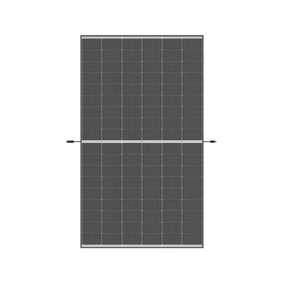 TRINA SOLAR NEG18R.28 - 490W napelem modul 108 n-type 1961x1134x30mm dupla üveg #1