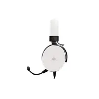 Whiteshark WS GH-2540W fehér vezetékes mikrofonos hangszóró 3,5 mm csatlakozó #2